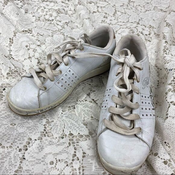 Ecko Unltd Phranz Phantasia Sneakers - Picture 1 of 5